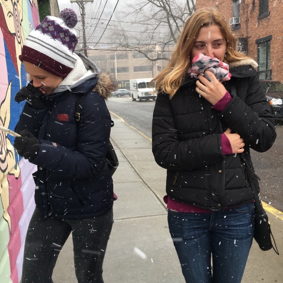 Meet your Posher, Cj - Picture 1 of 1